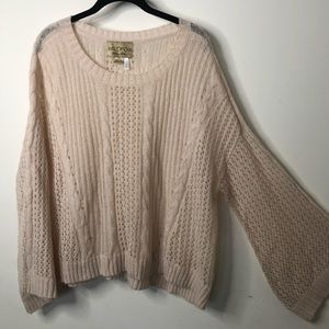 NWT Wildfox sweater